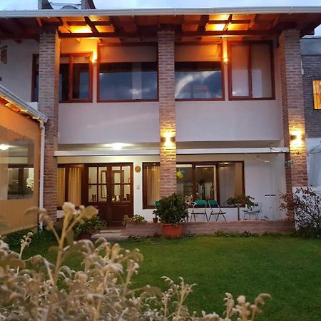 Accueillant Auberge Salta Exteriör bild