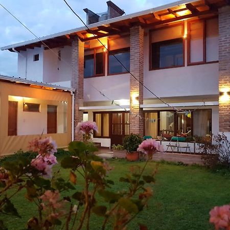 Accueillant Auberge Salta Exteriör bild