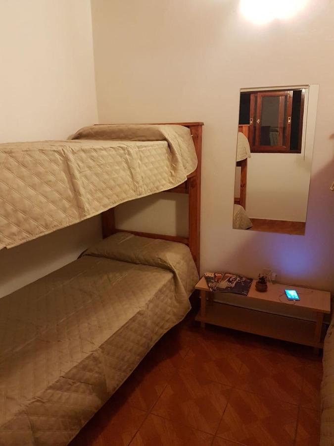 Accueillant Auberge Salta Exteriör bild