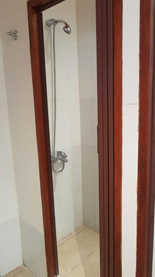 Accueillant Auberge Salta Exteriör bild