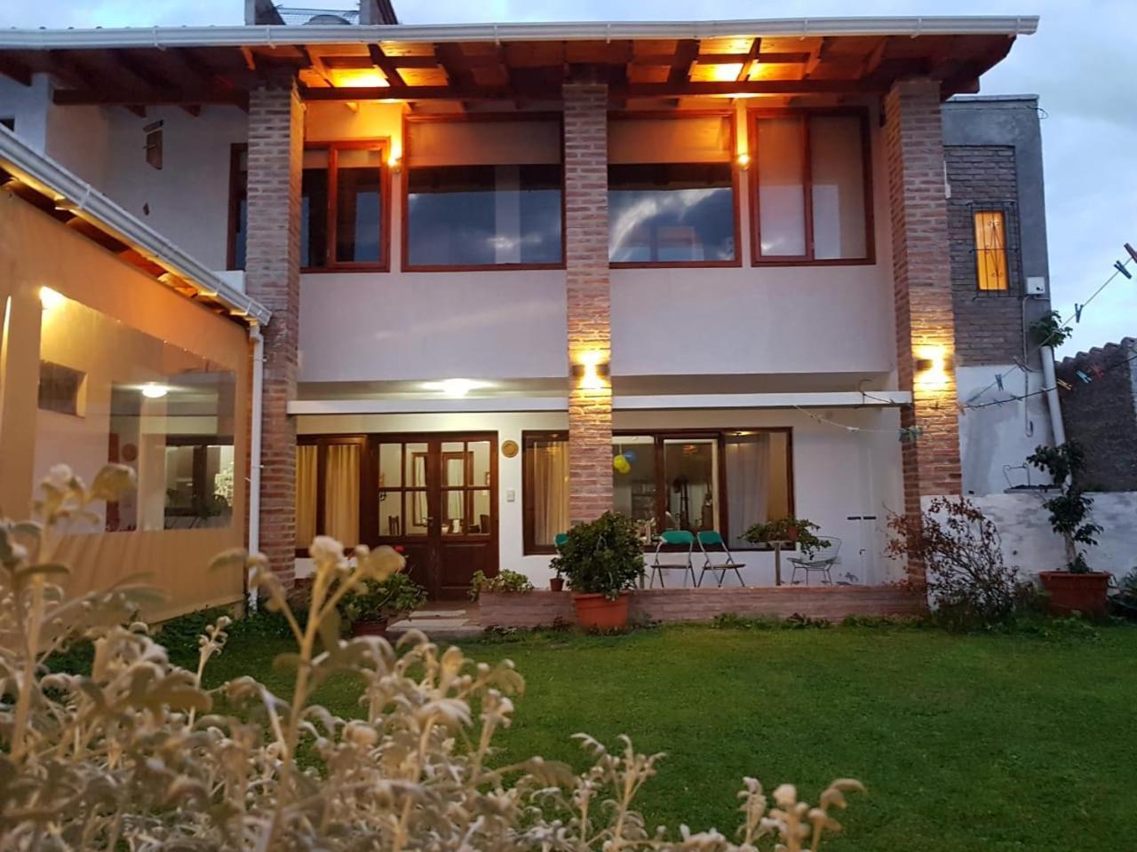 Accueillant Auberge Salta Exteriör bild