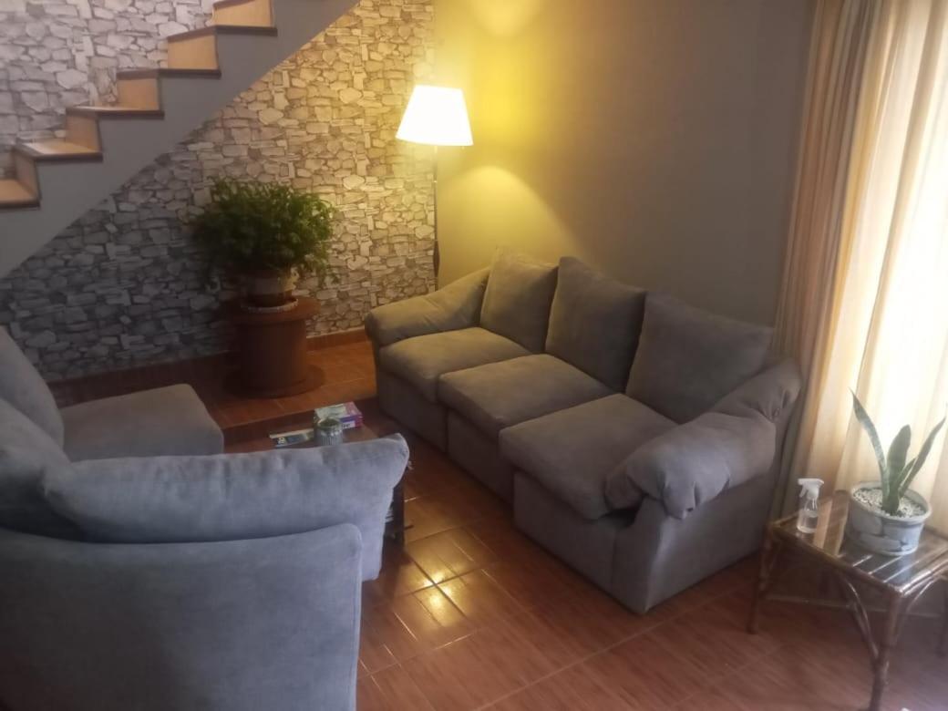 Accueillant Auberge Salta Exteriör bild