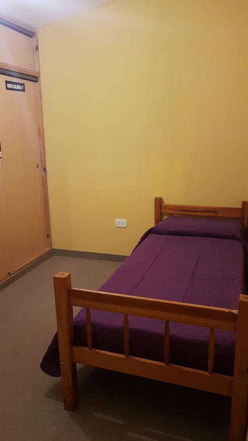 Accueillant Auberge Salta Exteriör bild