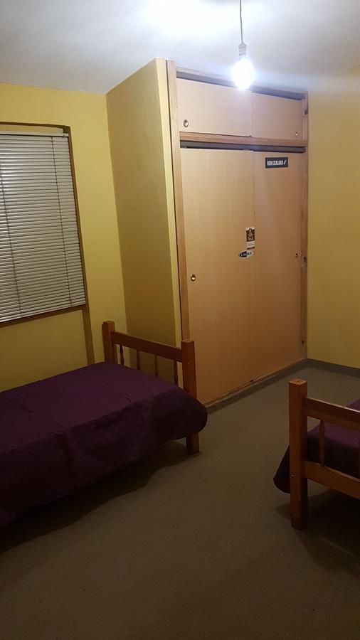 Accueillant Auberge Salta Exteriör bild