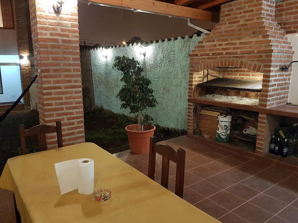 Accueillant Auberge Salta Exteriör bild