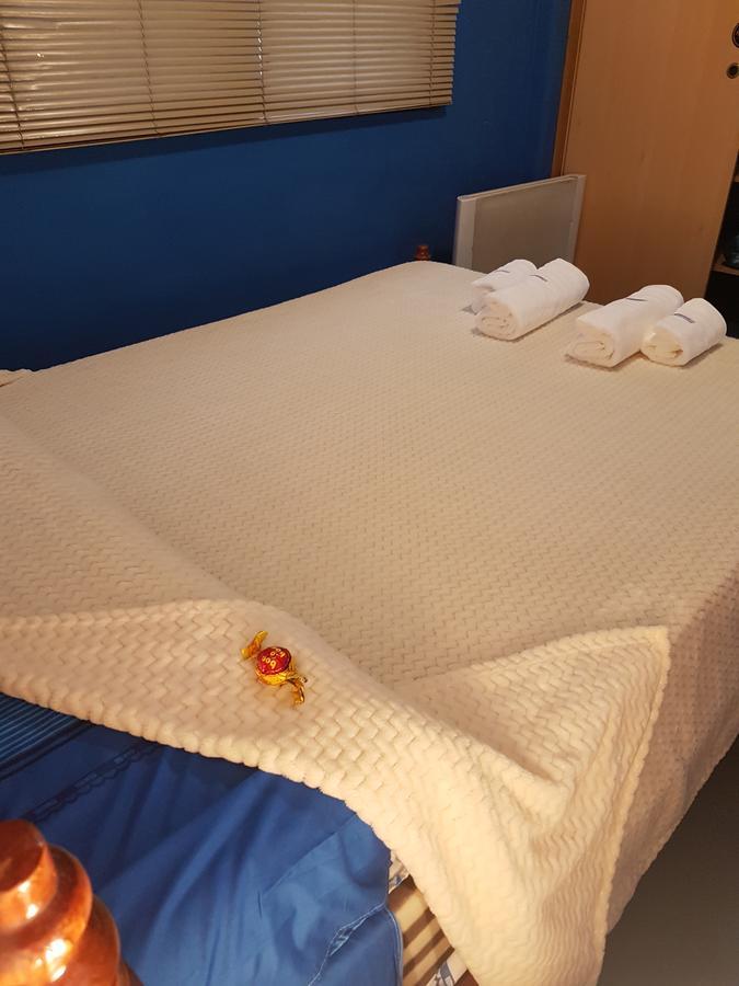 Accueillant Auberge Salta Exteriör bild